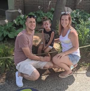 Meet your Posher, Steve